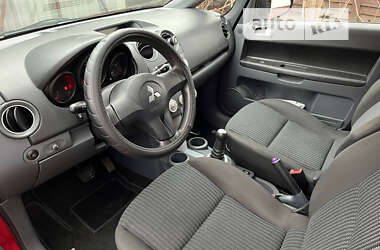 Хэтчбек Mitsubishi Colt 2008 в Киеве