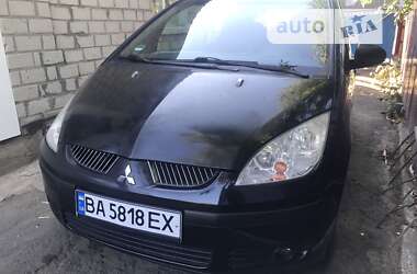 Хэтчбек Mitsubishi Colt 2004 в Малой Виске