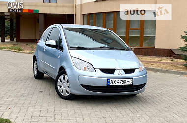 Хэтчбек Mitsubishi Colt 2007 в Харькове