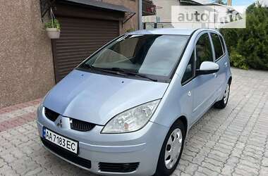 Хетчбек Mitsubishi Colt 2007 в Шепетівці