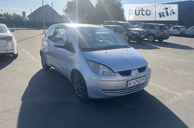 Хэтчбек Mitsubishi Colt 2008 в Киеве