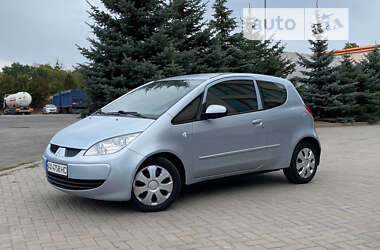 Хэтчбек Mitsubishi Colt 2007 в Харькове