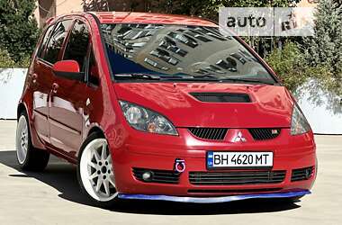 Хэтчбек Mitsubishi Colt 2006 в Одессе