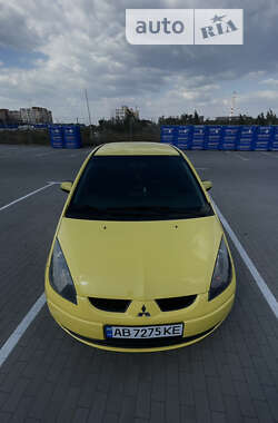 Хэтчбек Mitsubishi Colt 2008 в Виннице