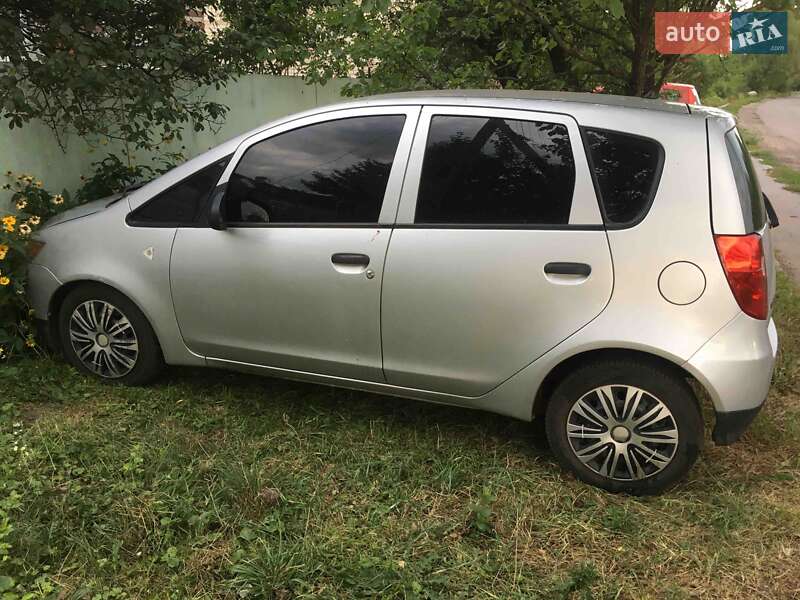 Хетчбек Mitsubishi Colt 2008 в Харкові