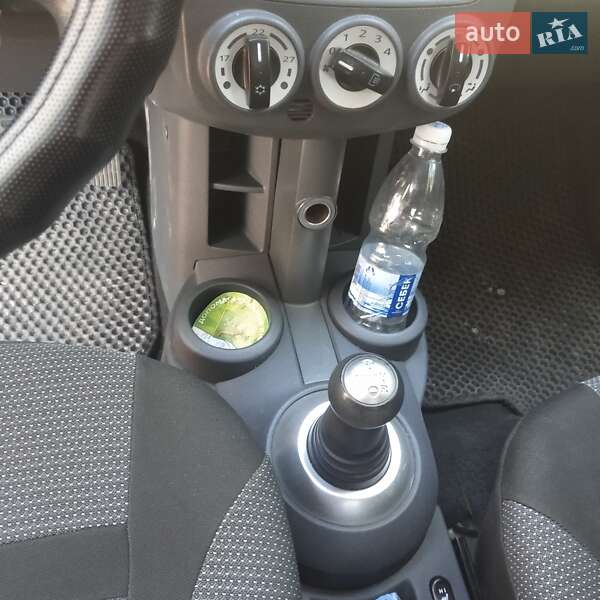 Хетчбек Mitsubishi Colt 2008 в Харкові