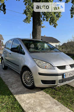 Хэтчбек Mitsubishi Colt 2006 в Долине