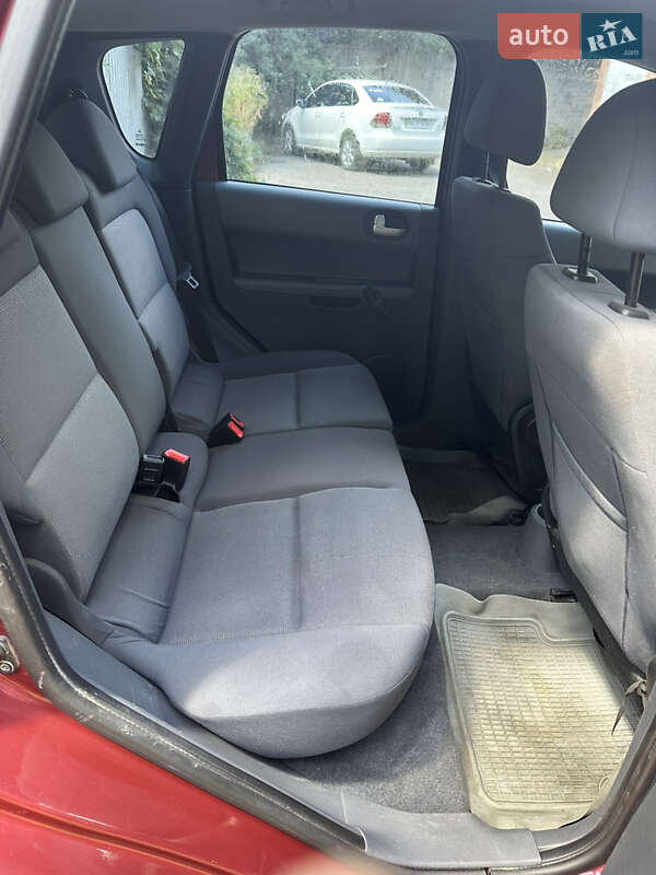 Хетчбек Mitsubishi Colt 2006 в Миколаєві