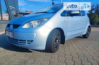 Хэтчбек Mitsubishi Colt 2008 в Киеве