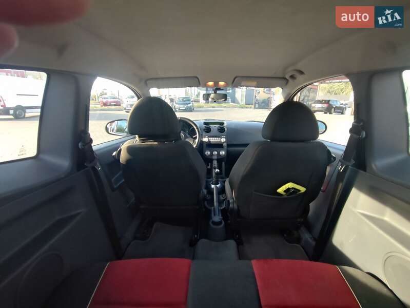 Хэтчбек Mitsubishi Colt 2008 в Киеве