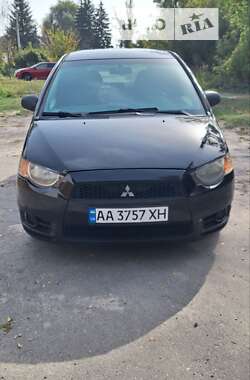 Хетчбек Mitsubishi Colt 2009 в Богуславі