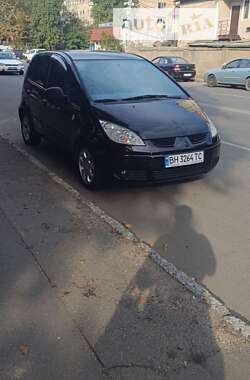 Хетчбек Mitsubishi Colt 2006 в Одесі