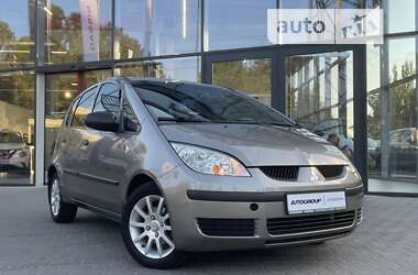 Хэтчбек Mitsubishi Colt 2008 в Одессе