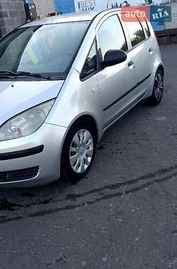 Хетчбек Mitsubishi Colt 2007 в Краматорську