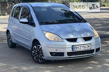 Хэтчбек Mitsubishi Colt 2004 в Одессе