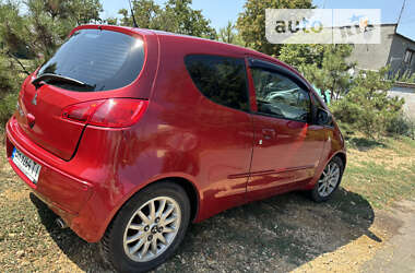 Хэтчбек Mitsubishi Colt 2006 в Белгороде-Днестровском