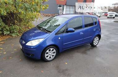 Хетчбек Mitsubishi Colt 2006 в Чернігові