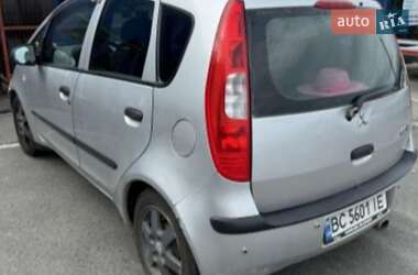 Хэтчбек Mitsubishi Colt 2005 в Львове