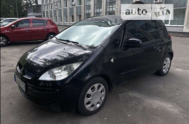 Хетчбек Mitsubishi Colt 2007 в Чернігові