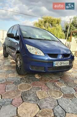 Хетчбек Mitsubishi Colt 2008 в Павлограді