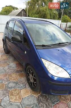 Хетчбек Mitsubishi Colt 2008 в Павлограді