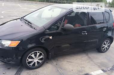 Хэтчбек Mitsubishi Colt 2009 в Киеве