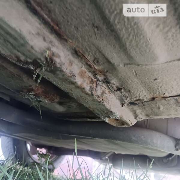 Хэтчбек Mitsubishi Colt 1994 в Ивано-Франковске