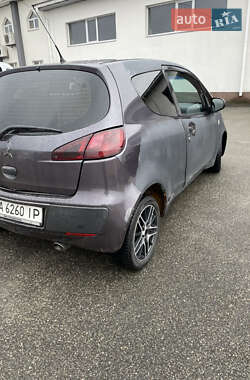 Хетчбек Mitsubishi Colt 2005 в 