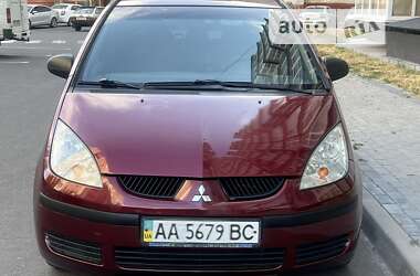 Хэтчбек Mitsubishi Colt 2006 в Чернигове