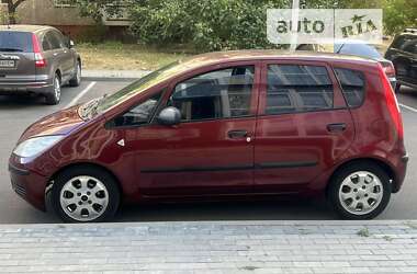 Хэтчбек Mitsubishi Colt 2006 в Чернигове