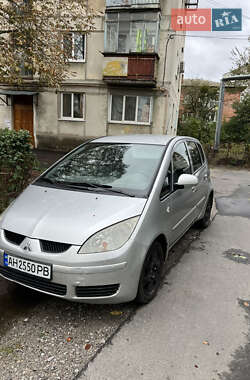 Хетчбек Mitsubishi Colt 2007 в Білій Церкві