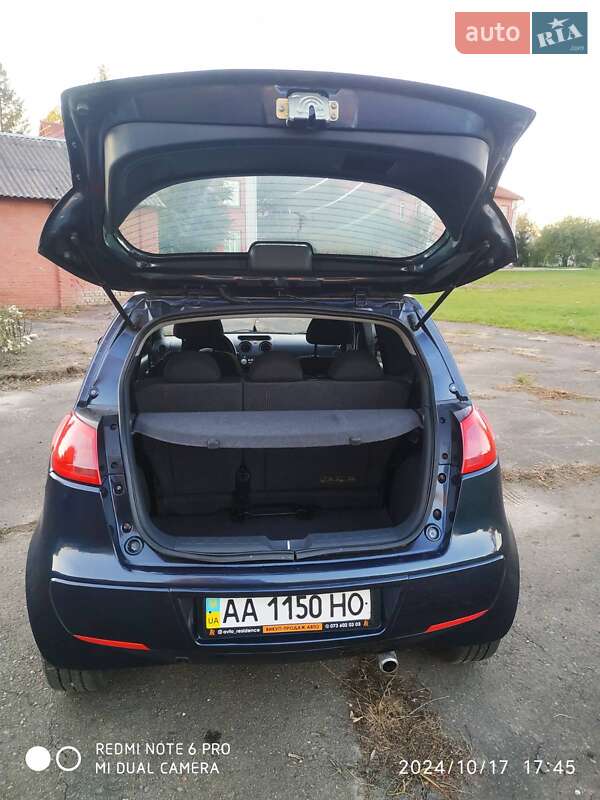 Хетчбек Mitsubishi Colt 2007 в Рівному фото 15 Хетчбек Mitsubishi Colt 2007 в Рівному