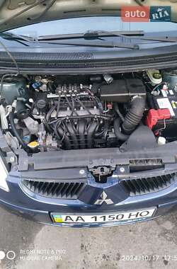 Хэтчбек Mitsubishi Colt 2007 в 
