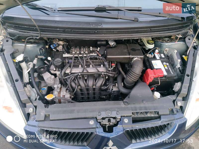 Хетчбек Mitsubishi Colt 2007 в Рівному фото 29 Хетчбек Mitsubishi Colt 2007 в Рівному