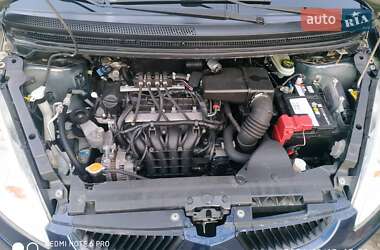 Хэтчбек Mitsubishi Colt 2007 в 