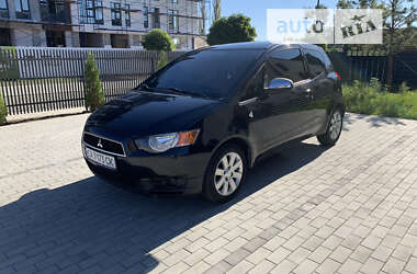 Хетчбек Mitsubishi Colt 2011 в Умані