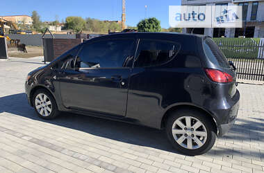 Хетчбек Mitsubishi Colt 2011 в Умані