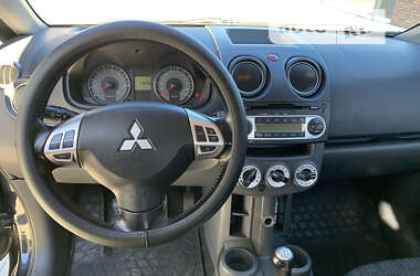 Хетчбек Mitsubishi Colt 2011 в Умані