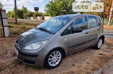 Хэтчбек Mitsubishi Colt 2008 в Харькове