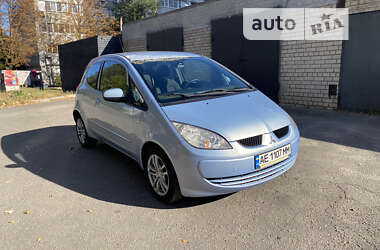 Хэтчбек Mitsubishi Colt 2008 в Днепре