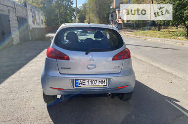 Хэтчбек Mitsubishi Colt 2008 в Днепре