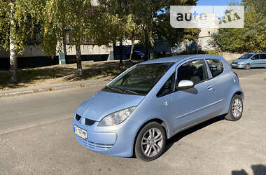 Хэтчбек Mitsubishi Colt 2008 в Днепре