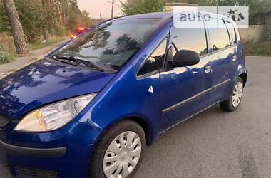 Хетчбек Mitsubishi Colt 2008 в Києві