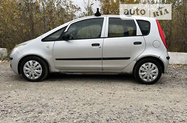 Хетчбек Mitsubishi Colt 2005 в Києві