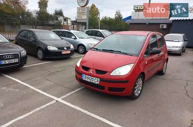 Хетчбек Mitsubishi Colt 2008 в Чернігові