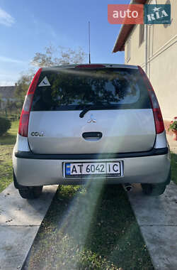 Хэтчбек Mitsubishi Colt 2006 в Долине