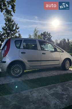 Хэтчбек Mitsubishi Colt 2006 в Долине