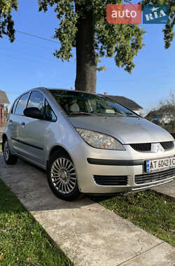 Хэтчбек Mitsubishi Colt 2006 в Долине