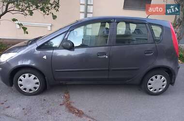 Хэтчбек Mitsubishi Colt 2005 в Киеве