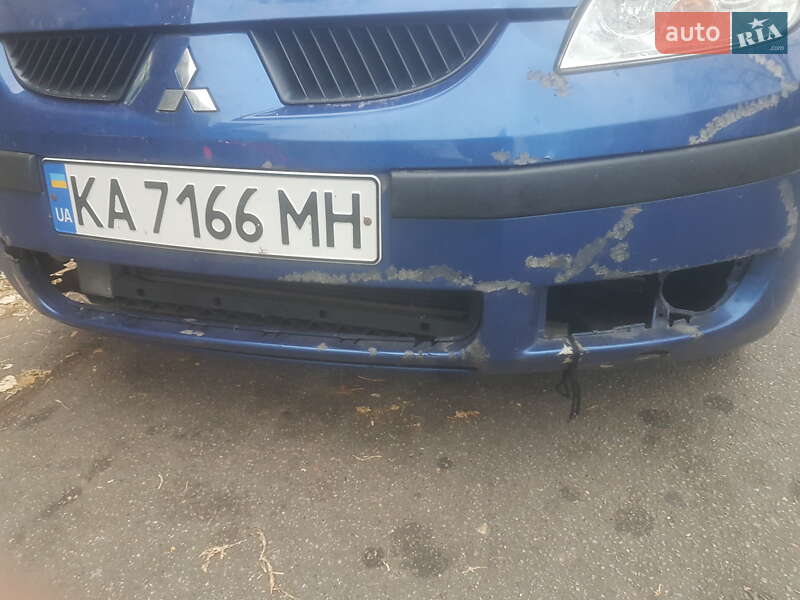 Хэтчбек Mitsubishi Colt 2008 в Киеве
